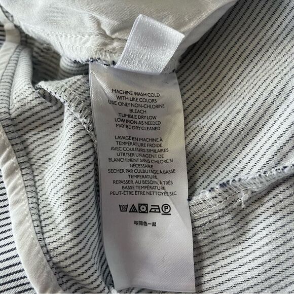 Free People Florence Cropped Pants XS - Picture 5 of 8